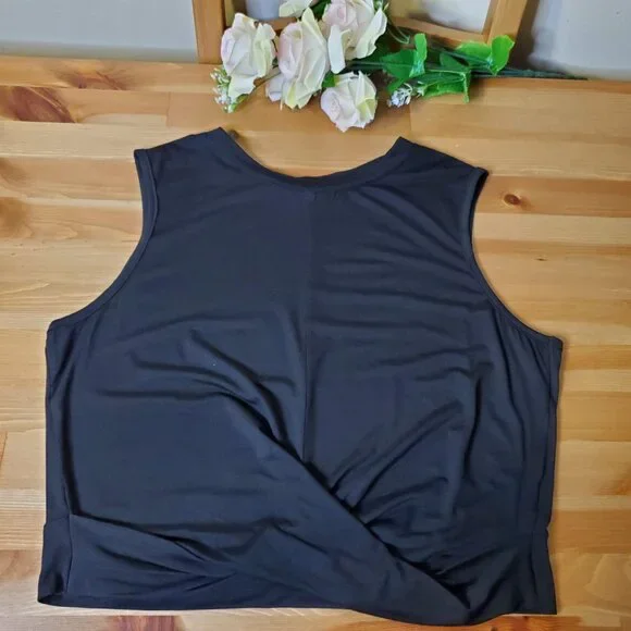 Wild Fable - Women's 3 pcs Tank Top Size L - Picture 7 of 16